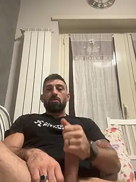 GmGit online show from 19, 11, 2025