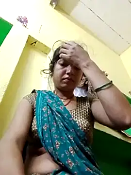 Snapshot of Seema_guptaji chatting on 16, 10, 2025 Seema guptaji online show from 16, 10, 2025