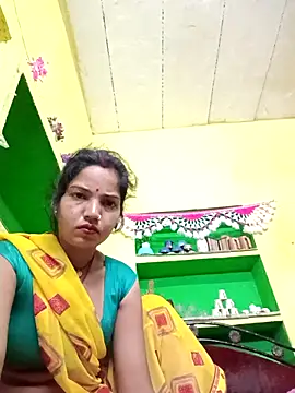 Snapshot of Seema_guptaji chatting on 5, 11, 2025 Seema guptaji online show from 5, 11, 2025