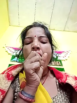 Snapshot of Seema_guptaji chatting on 11, 11, 2025 Seema guptaji online show from 11, 11, 2025