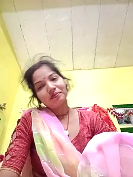 Snapshot of Seema_guptaji chatting on 3, 12, 2025 Seema guptaji online show from 3, 12, 2025