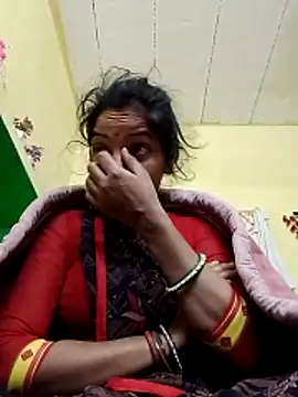 Snapshot of Seema_guptaji chatting on 19, 12, 2025 Seema guptaji online show from 19, 12, 2025