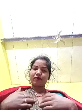 Snapshot of Seema_guptaji chatting on 8, 1, 2026 Seema guptaji online show from 8, 1, 2026