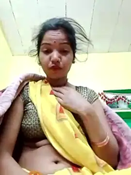 Snapshot of Seema_guptaji chatting on 15, 1, 2026 Seema guptaji online show from 15, 1, 2026