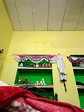 Snapshot of Seema_guptaji chatting on 18, 1, 2026 Seema guptaji online show from 18, 1, 2026