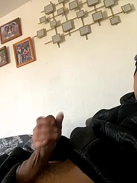 Arce92 online show from 31, 10, 2025