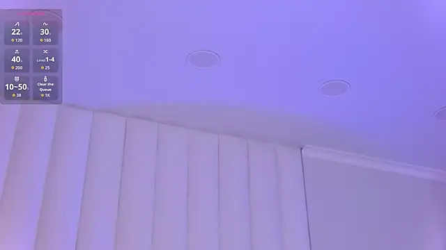 Snapshot of RemyLoon chatting on 14, 10, 2025 RemyLoon online show from 14, 10, 2025