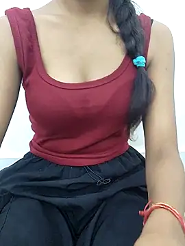 cute parii  online show from 12, 9, 2025