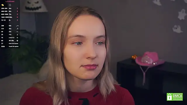 HongTomczak online show from 7, 11, 2025