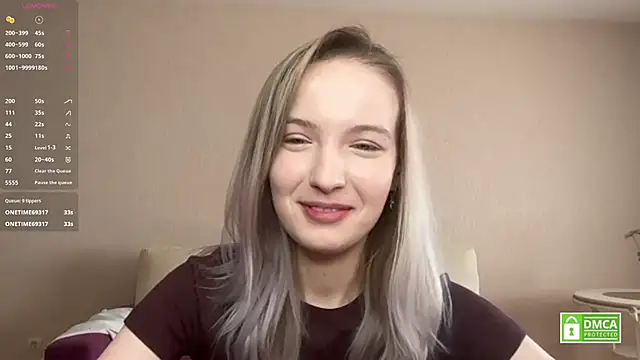 HongTomczak online show from 6, 3, 2026