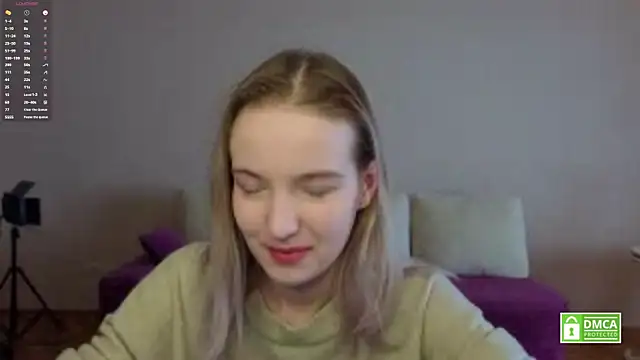 HongTomczak online show from 20, 3, 2026