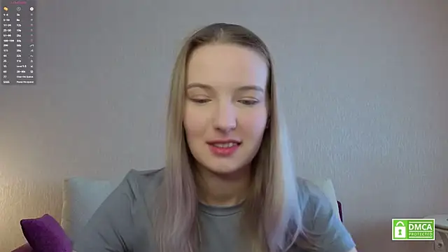 HongTomczak online show from 30, 3, 2026