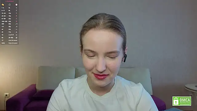 Snapshot of HongTomczak chatting on 22, 5, 2026 HongTomczak online show from 22, 5, 2026