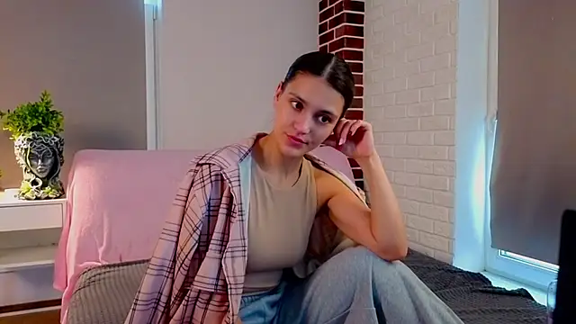 Snapshot of TrudyPastel chatting on 19, 9, 2025 TrudyPastel online show from 19, 9, 2025