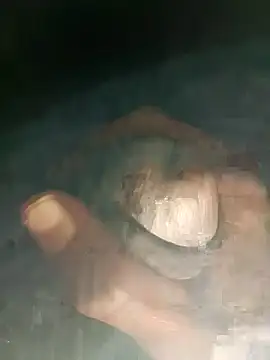 Snapshot of TSPRAJ0 chatting on 25, 10, 2025 TSPRAJ0 online show from 25, 10, 2025