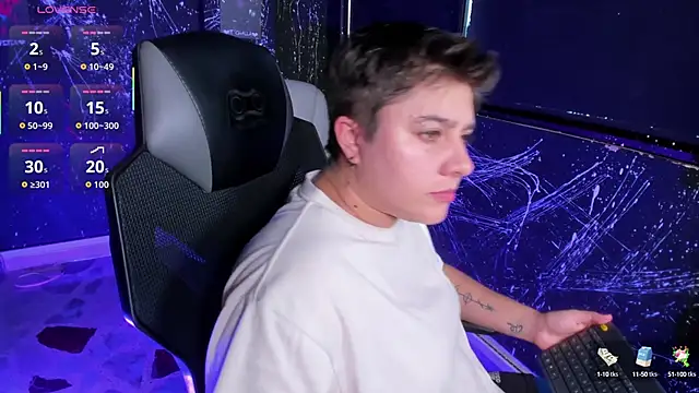 Snapshot of IanGilbert chatting on 24, 9, 2025 IanGilbert online show from 24, 9, 2025