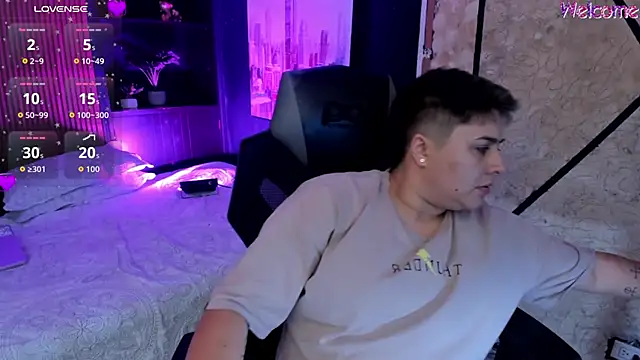 IanGilbert online show from 2, 3, 2026