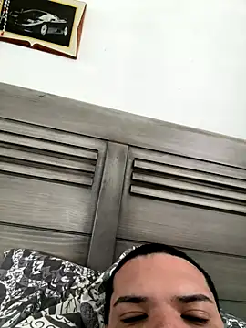 YadielPublic online show from 20, 9, 2025