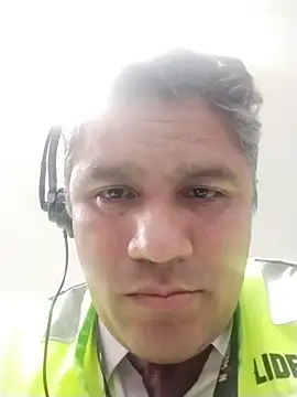 danigarci2307 online show from 25, 10, 2025