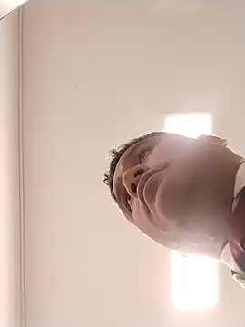 danigarci2307 online show from 13, 11, 2025