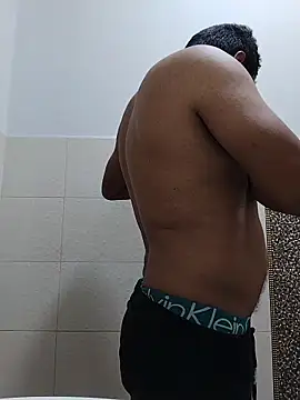 danigarci2307 online show from 21, 11, 2025