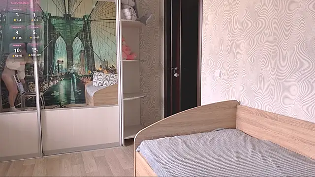 Snapshot of TianaWidell chatting on 23, 10, 2025 TianaWidell online show from 23, 10, 2025