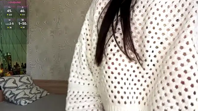 Snapshot of TianaWidell chatting on 21, 11, 2025 TianaWidell online show from 21, 11, 2025