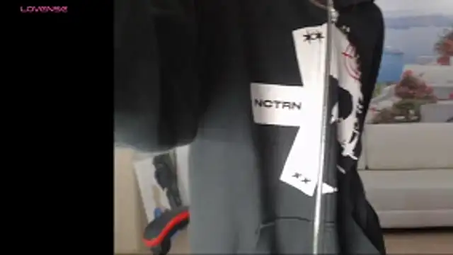 shadowraze228 online show from 23, 10, 2025