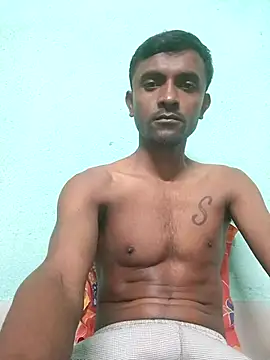 ShinuRoy online show from 15, 1, 2026