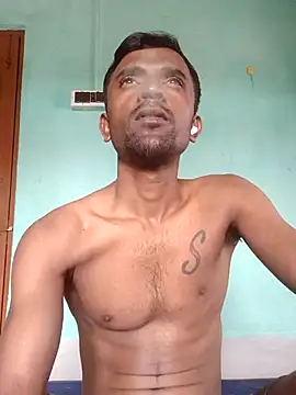 ShinuRoy online show from 18, 1, 2026