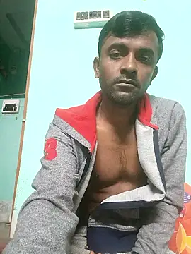 ShinuRoy online show from 18, 1, 2026