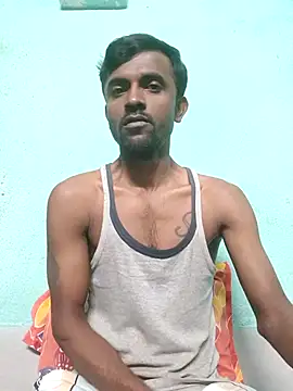 ShinuRoy online show from 8, 2, 2026