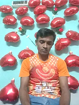 ShinuRoy online show from 10, 2, 2026