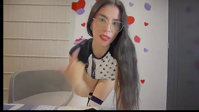 sasha jonne online show from 8, 2, 2026