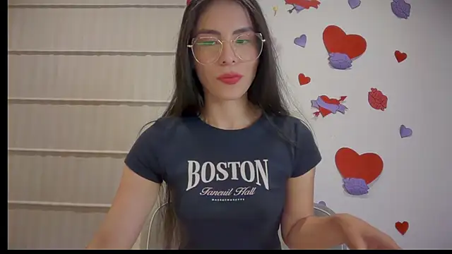 sasha jonne online show from 13, 2, 2026