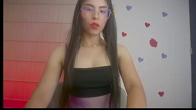 sasha jonne online show from 7, 4, 2026