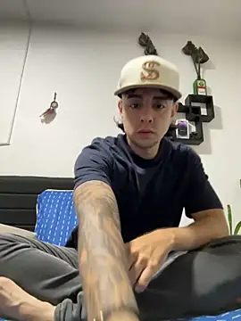 Snapshot of Jaguer2213 chatting on 26, 9, 2025 Jaguer2213 online show from 26, 9, 2025