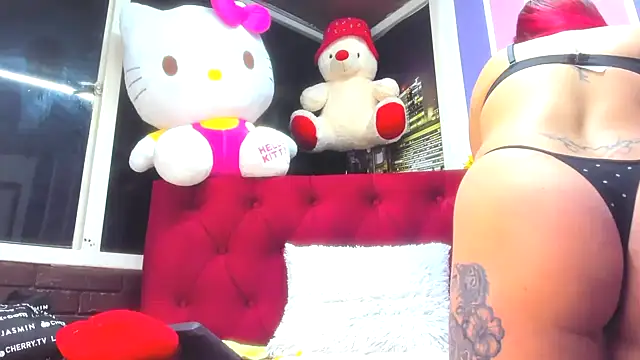 teilor dreamse online show from 26, 11, 2025