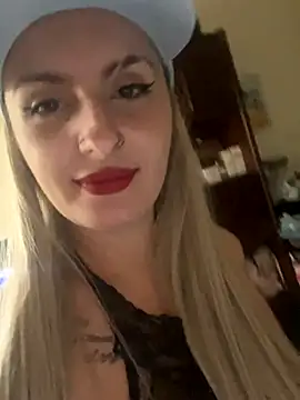 Snapshot of Sexy_Bulgarian_woman chatting on 12, 10, 2025 Sexy Bulgarian woman online show from 12, 10, 2025