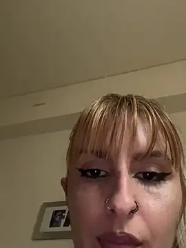 Snapshot of Sexy_Bulgarian_woman chatting on 1, 11, 2025 Sexy Bulgarian woman online show from 1, 11, 2025