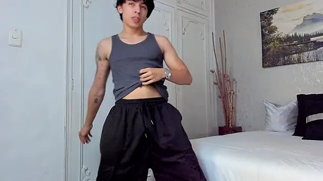 Tyler durten online show from 23, 9, 2025