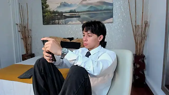 Tyler durten online show from 24, 10, 2025