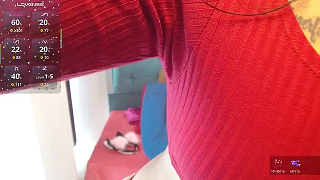 Snapshot of Sara_f_W chatting on 20, 9, 2025 Sara f W online show from 20, 9, 2025