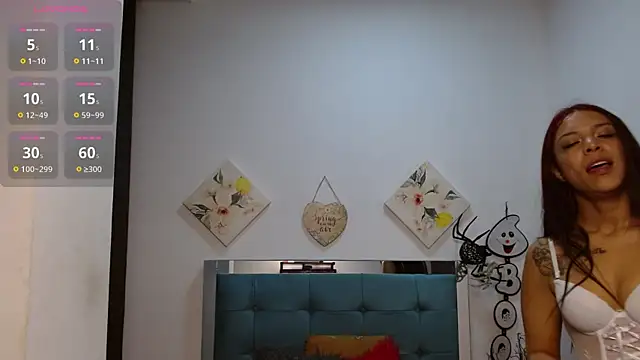 Snapshot of Sara_f_W chatting on 1, 11, 2025 Sara f W online show from 1, 11, 2025