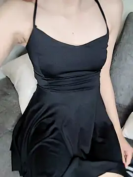 AnnieSparkle online show from 25, 9, 2025