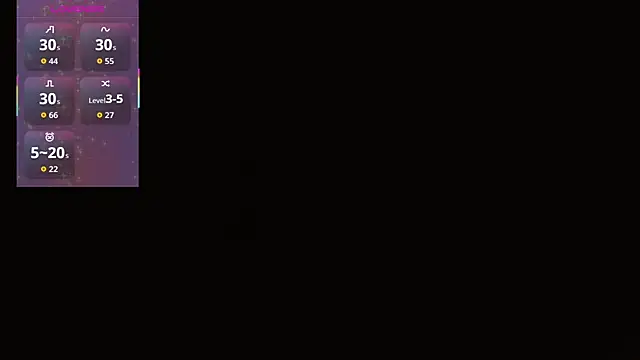 AnnieSparkle online show from 17, 2, 2026