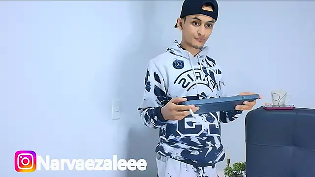 AlejandroLoouis online show from 31, 10, 2025