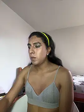 Snapshot of trans_connie chatting on 12, 1, 2026 trans connie online show from 12, 1, 2026