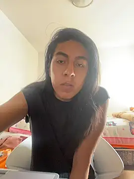 Snapshot of trans_connie chatting on 15, 1, 2026 trans connie online show from 15, 1, 2026