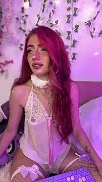 LucyGray online show from 6, 3, 2026